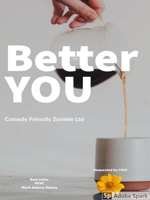cover image of Better You